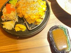 -隐月· 㐂和食屋(芝罘万达公馆店)