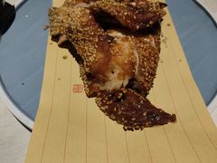 -锦上中式酒馆(南内环店)