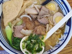 -鑫花溪牛肉米粉(印象水街都心荟店)