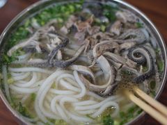 -攀枝花·任德琼·盐边羊肉米线