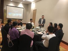 -武汉香格里拉大酒店·香宫中餐厅
