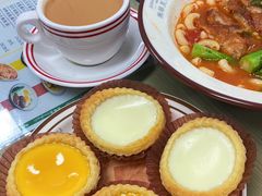 -兴华里茶记(禅城同济首店)