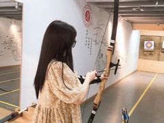 -道顺射箭·团建·骑射(张杨路店)