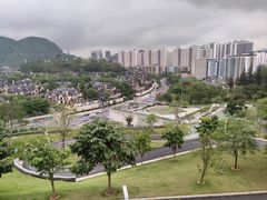-白石龙音乐公园