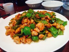 -颜家菜·鲁菜世家(大明湖店)