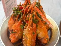 -巴厘龙虾·榜首油焖大虾(沙湖·花园店)