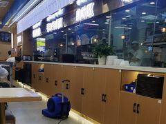 -清真·尖子尖牛肉面(王府井店)