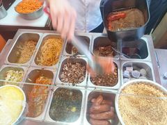-张果佬年糕卷(科巷店)