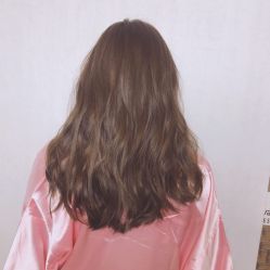 -美梵日系沙龙