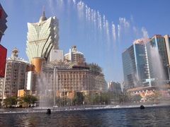 -澳门威尼斯人综合度假区