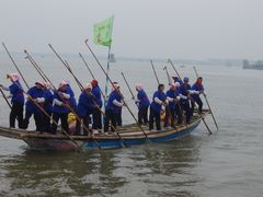 -溱湖国家湿地公园