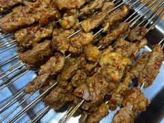 -清真·马峰烤肉(小学习北巷店)