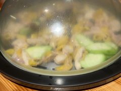 -阿鸡鱼庄·顺德鲜蒸小炒(亚运村店)