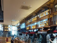 -西贝(武汉群星城店)