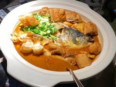 -新白鹿餐厅(金鹰新街口店)