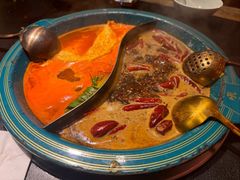 -吼堂老火锅(太古里总店)