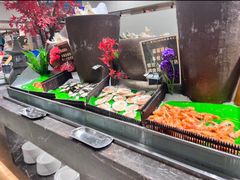 -金马门国际美食百汇(珞喻路店)