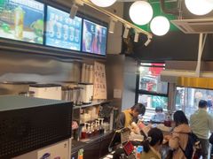 -香港蓮香樓(中環店)