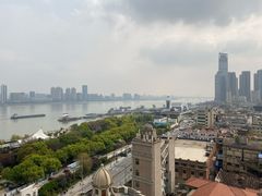 -武汉马哥孛罗酒店