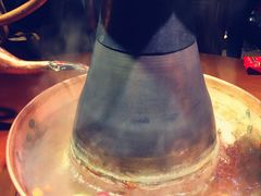 -宝泉铜锅·涮羊肉(解放东路店)