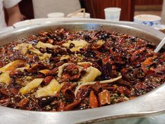 -笑红饭庄