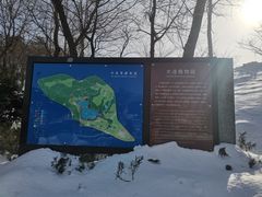 -大连植物园