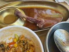 -食米家拌饭(梅溪新天地店)