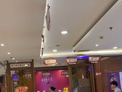 -东方饺子王(大屯路店)