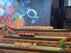 -尚宴牛特鲜自助(太原街万达店)