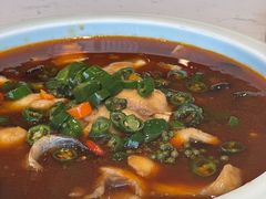 -德发长饺子·非遗(钟楼店)