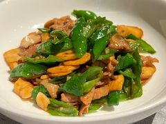 -柿合缘新京菜(国金中心商场店)