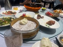 -苏先生海鲜渔庄(金桥店)