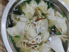 -小董骨汤馄饨店(通扬路店)