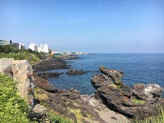 -龙头岩(Dragon Head Rock)