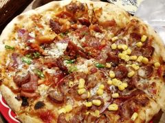 -盘炉forenza·云贵川融合小食堂 ( 钟楼中柳巷店)