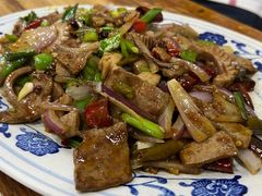 -九九牛肉馆(南山路店)