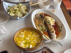 -外婆船宴餐厅·外婆喊你回家吃饭