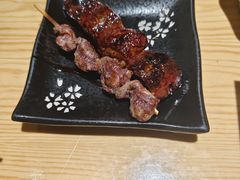 -晶吉·居酒屋·烧鸟·生鱼饭(中山区民主广场店)