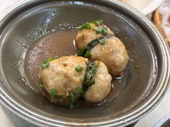 -福龙私房菜·客家大盆菜
