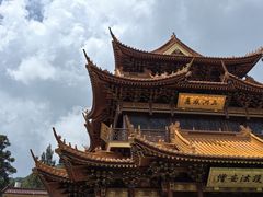 -天目山-昭明禅寺