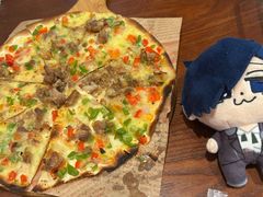 -双门洞·森系料理(体育西店)