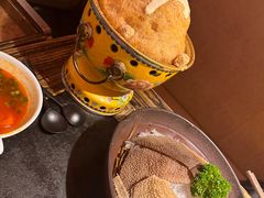 -吼堂老火锅(太古里总店)