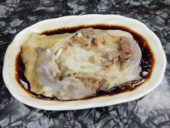 -燊意布拉肠云吞面(中山四路店)