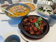 -鹿港小镇(黄金店)