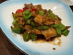-李东农庄(中南百草园地标店)