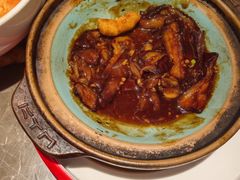 -吕氏焗小鲜•海鲜青岛菜(总店)