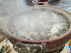 -司马街鸡煲(西华路店)