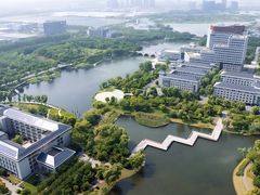 -东南大学(九龙湖校区)
