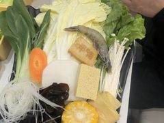 -呷哺呷哺 黄金牧场 (旧宫永辉超市店)