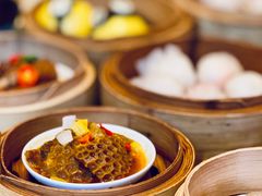 -成都瑞吉酒店·宴庭中餐厅